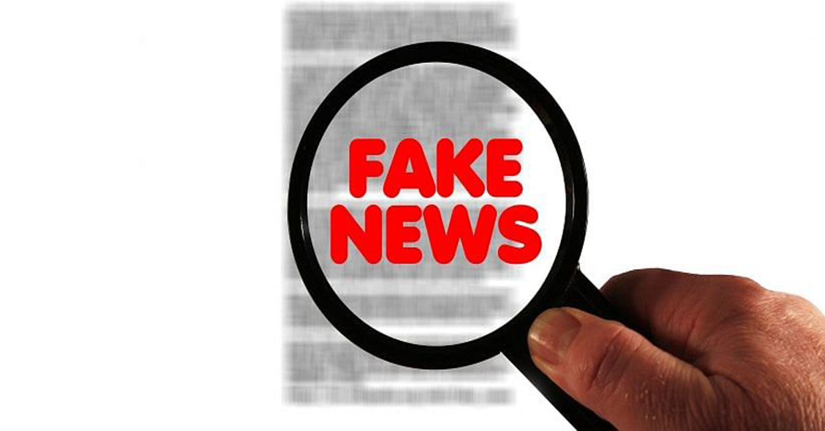 fake news