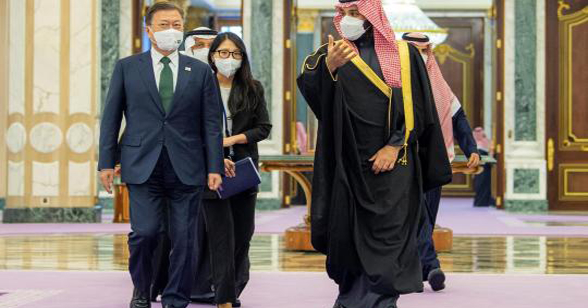 prince salman