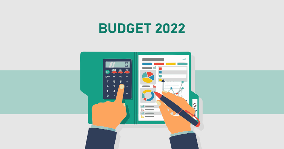 budget 2022