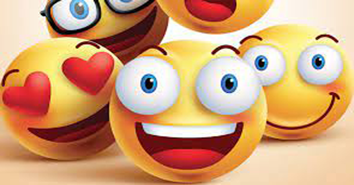 emojis