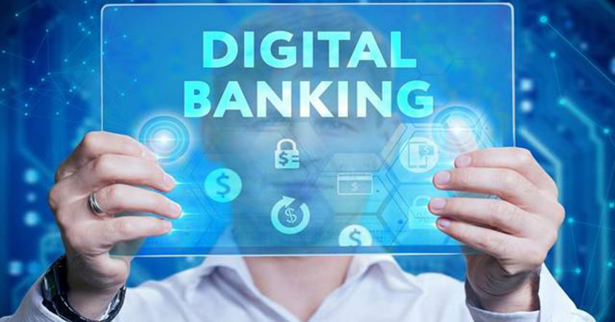 digital banking