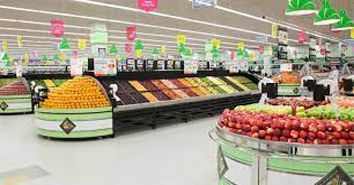 lulu hypermarket