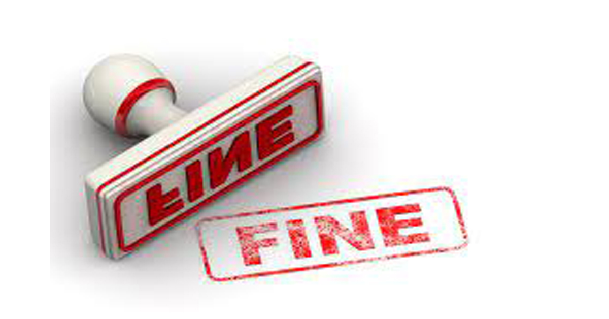 fine