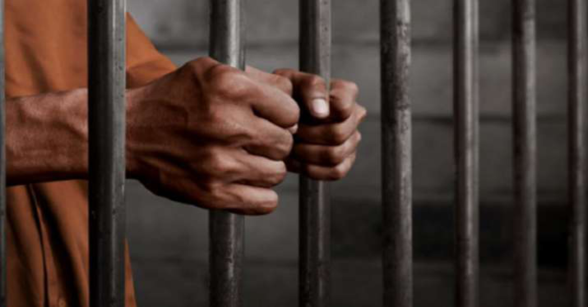 jail