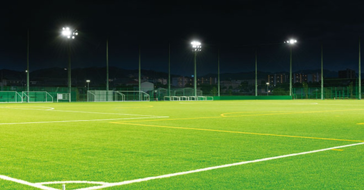 sports court