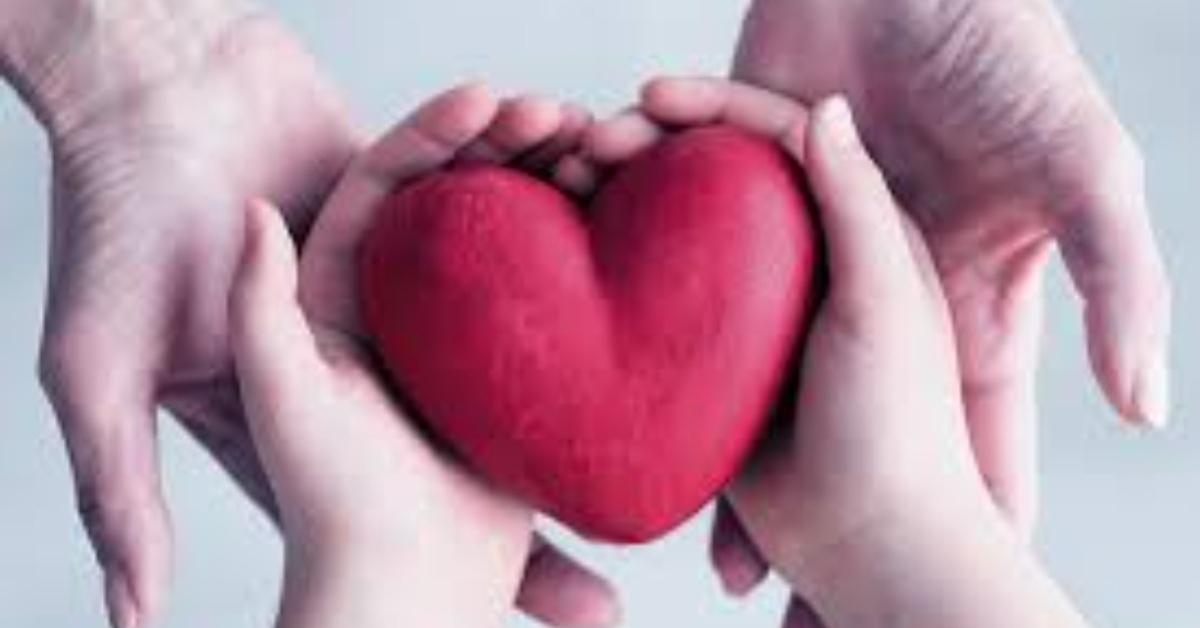 heart