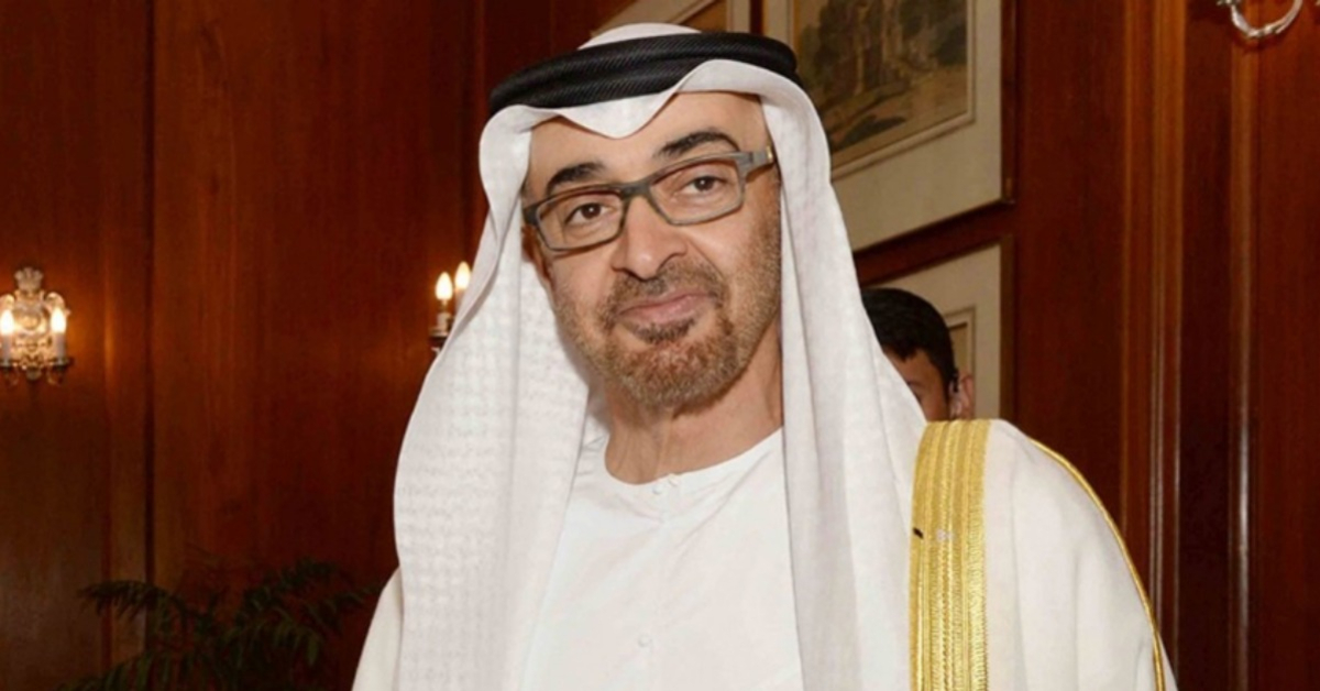 muhammed nahyan
