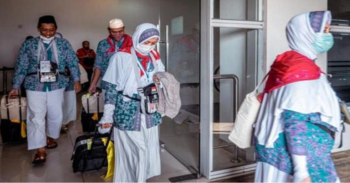 hajj