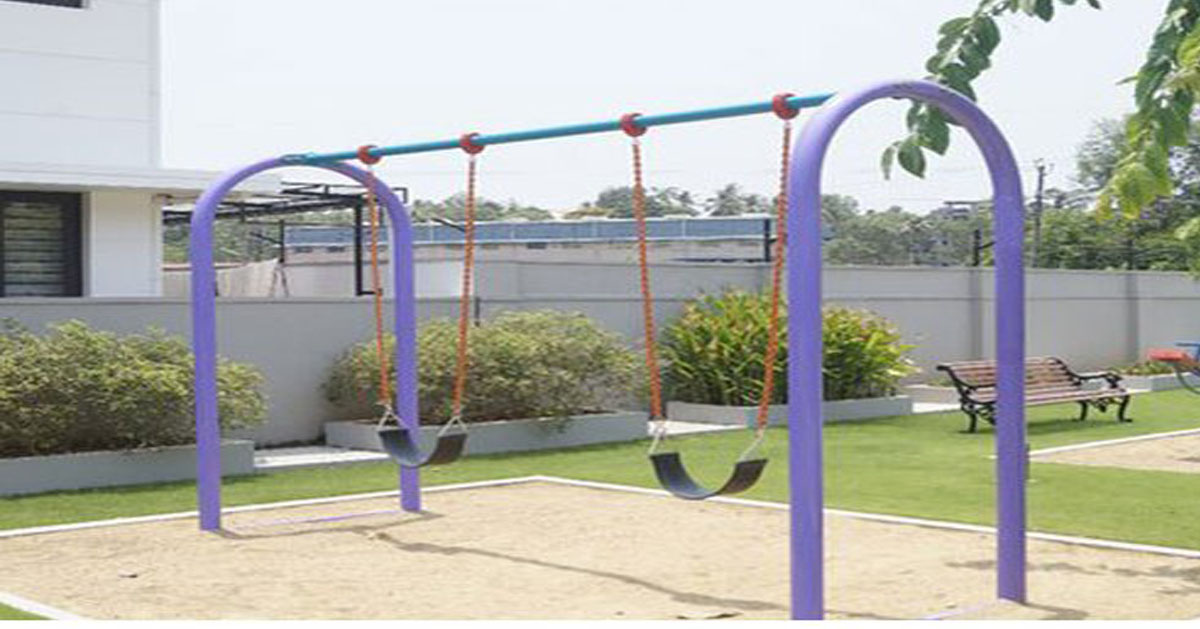 swing