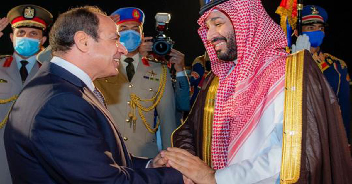 prince muhammed salman