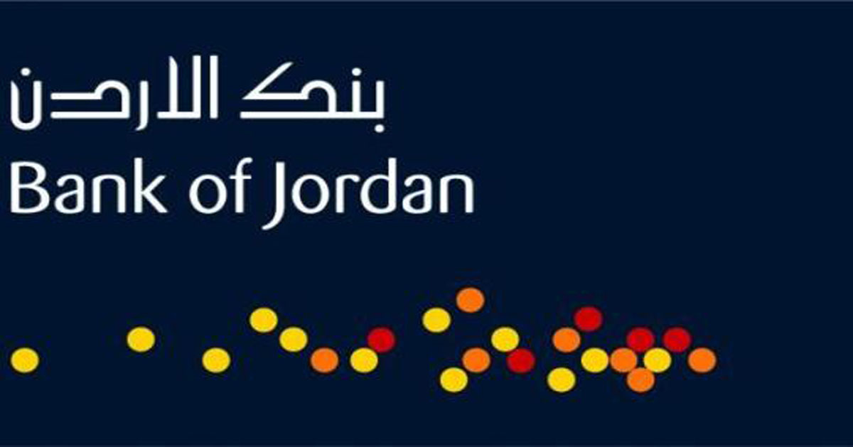 bank of jordan