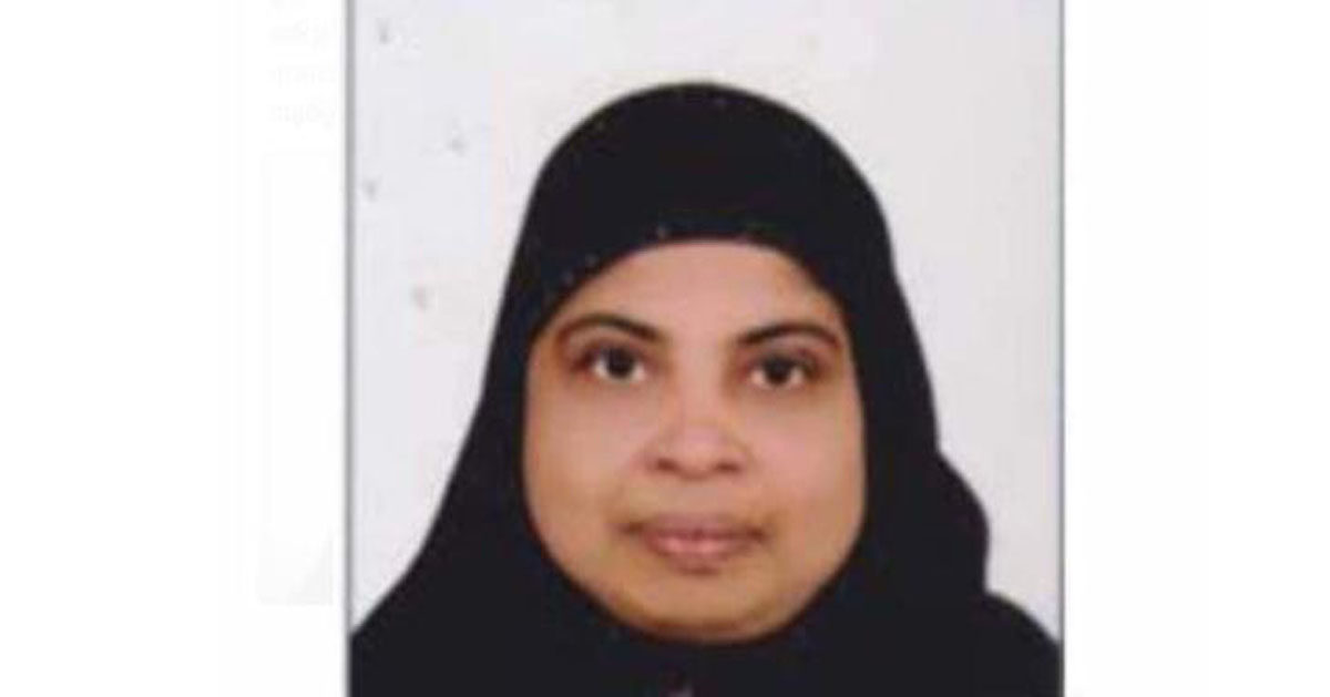 umrah death