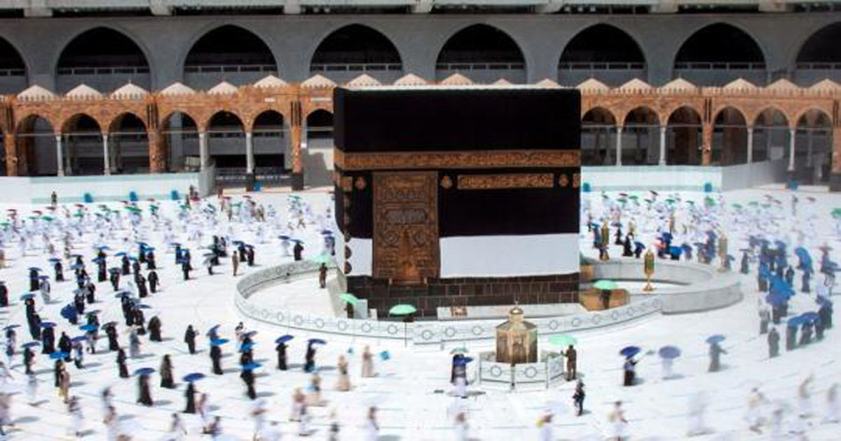 hajj 2022