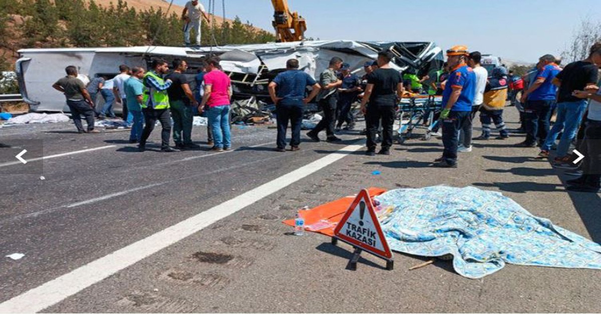 accident