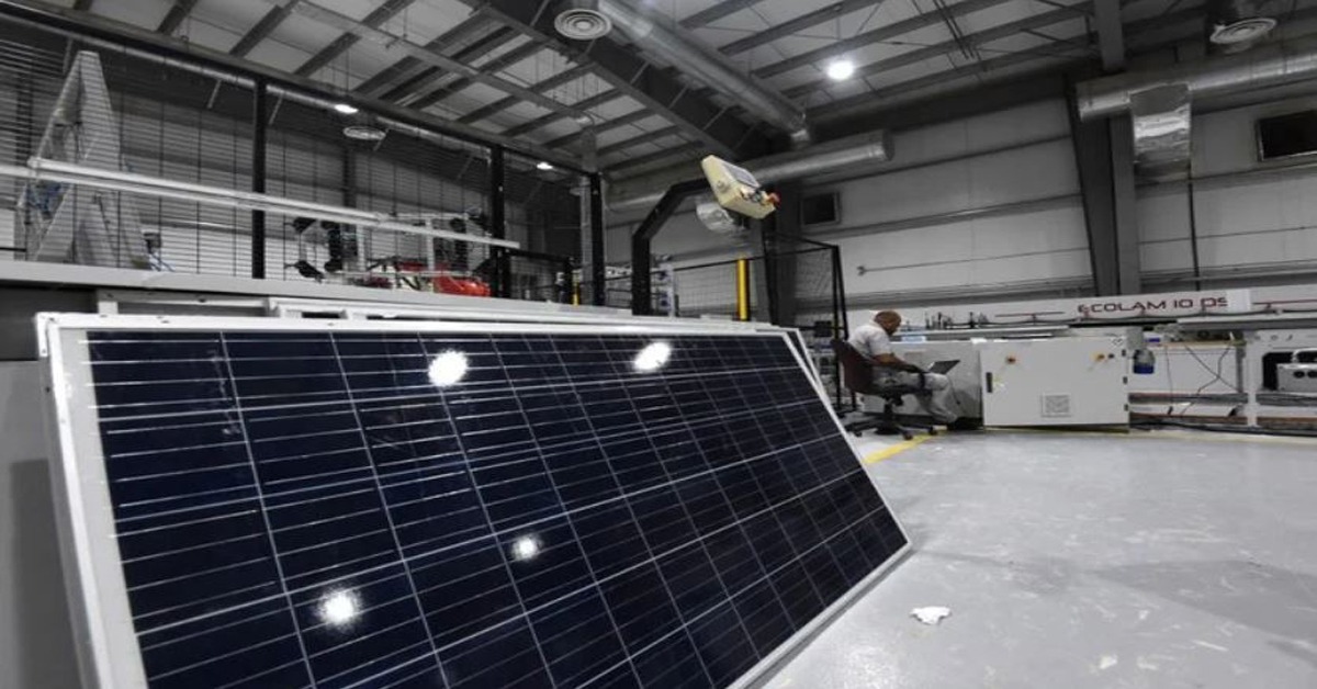 solar designing