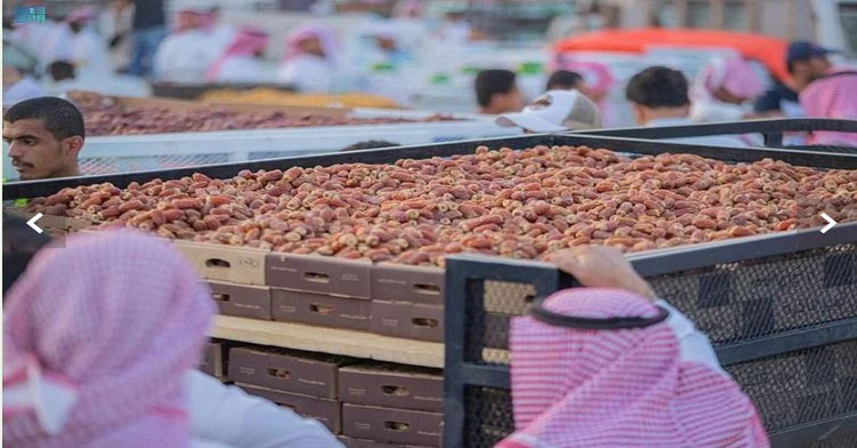 dates
