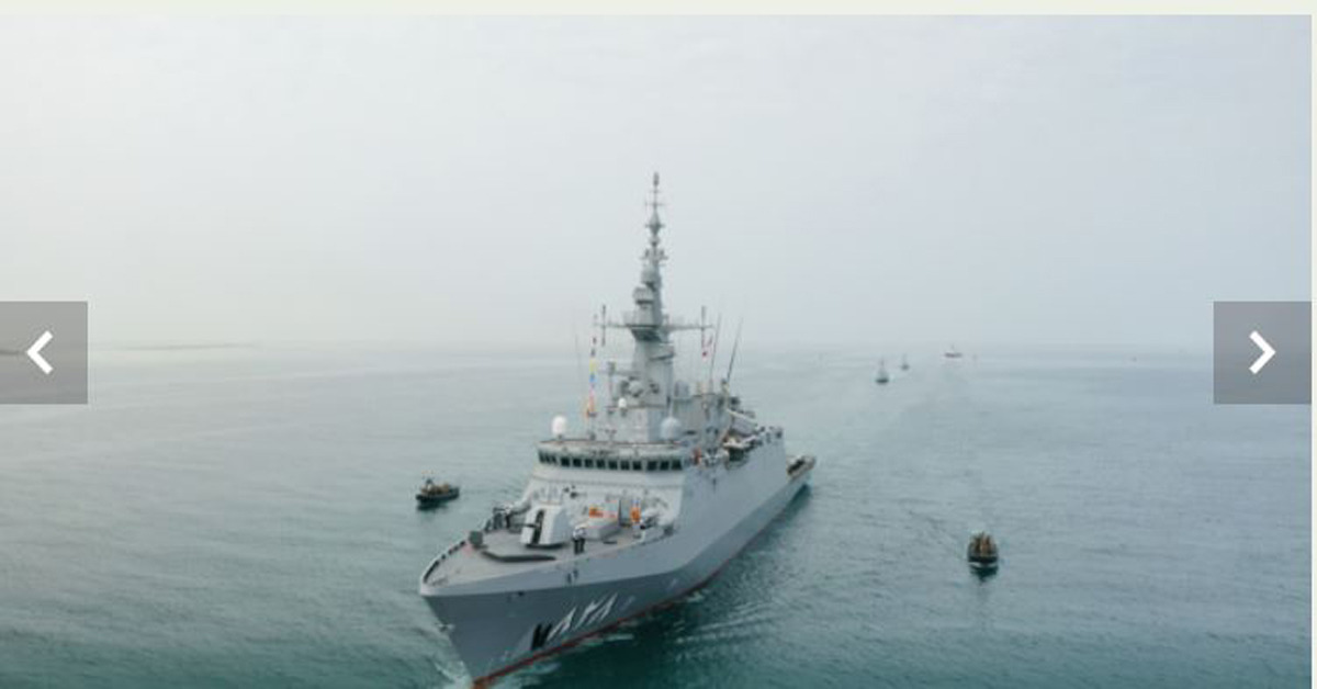 ship