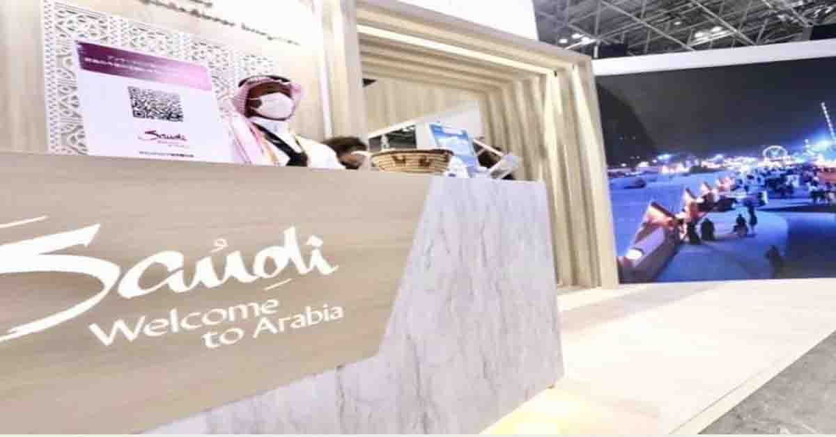japan saudi