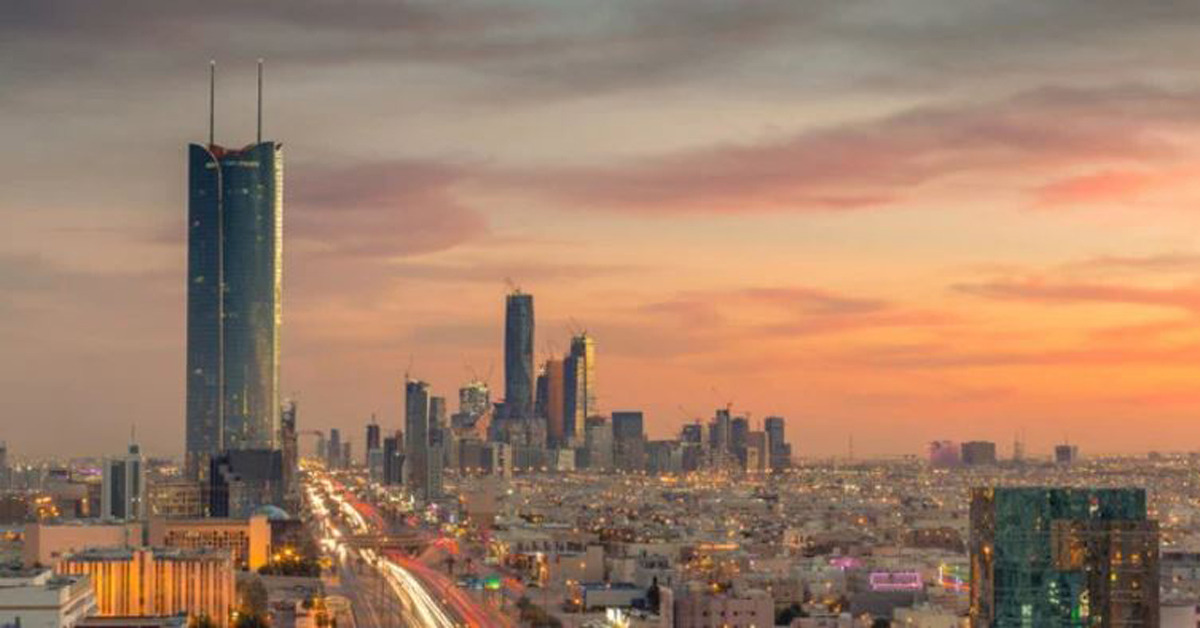 riyadh meeting