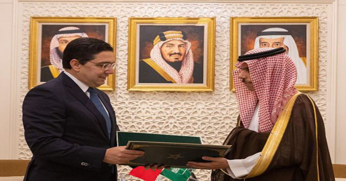 saudi