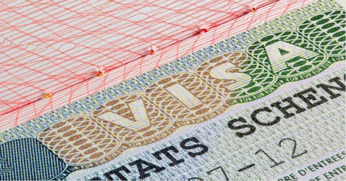schengen visa