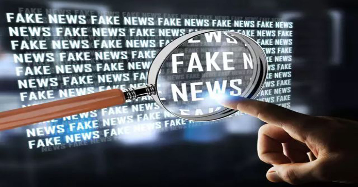 fake news