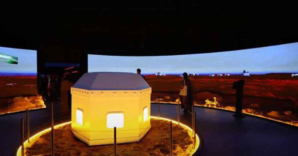 riyad space festival