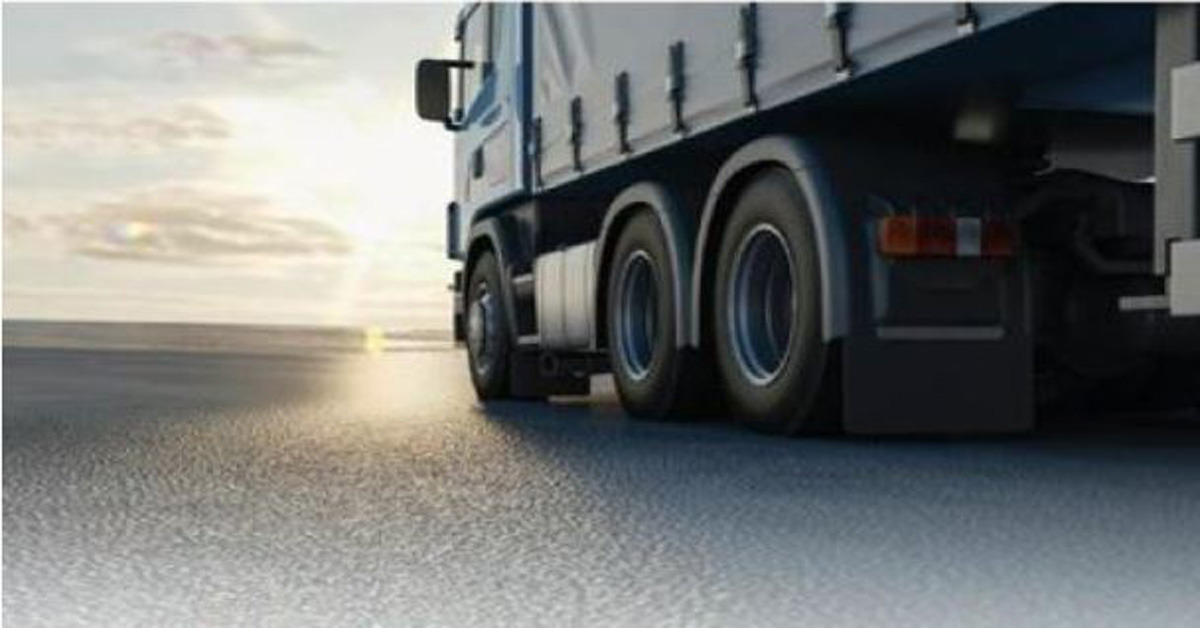 truck