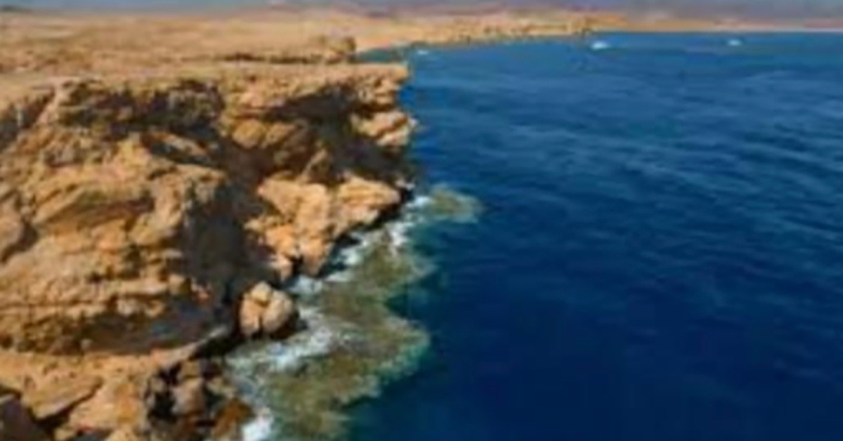 geology