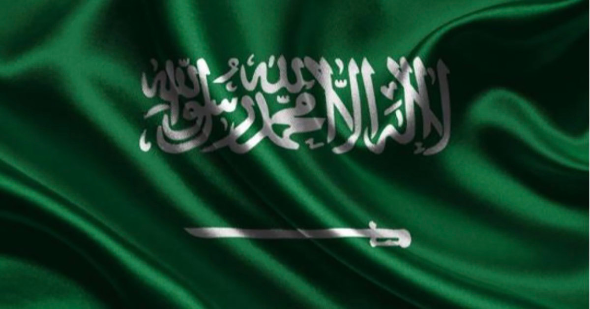 saudi