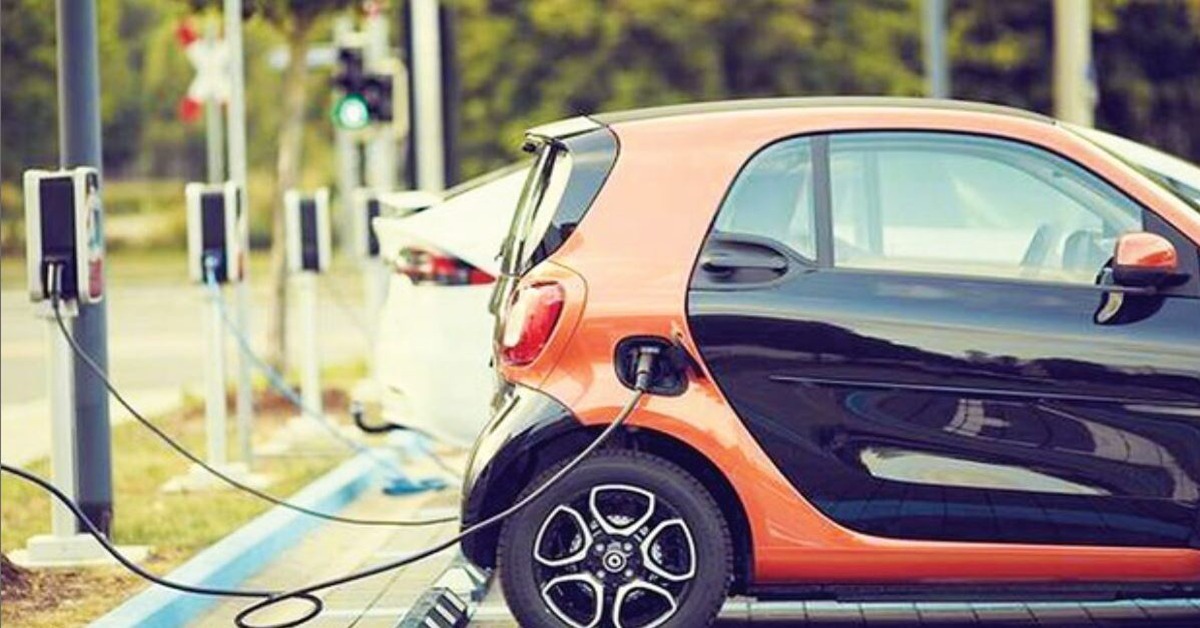 ev