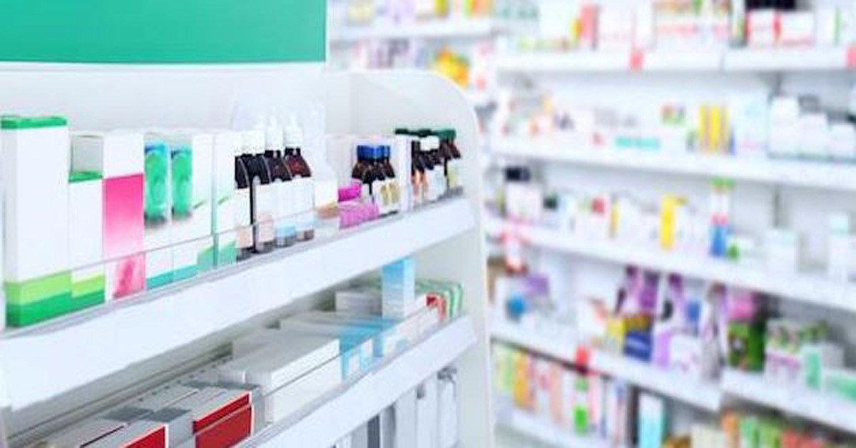 pharmacy