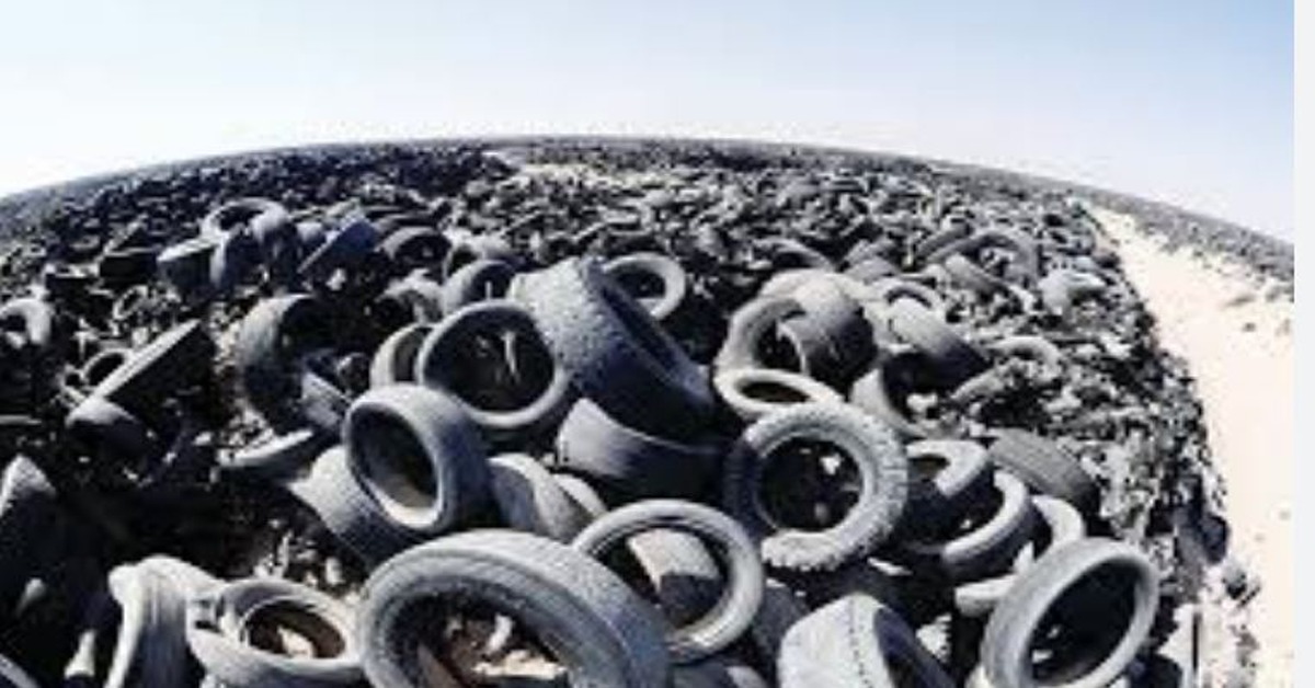 tyre