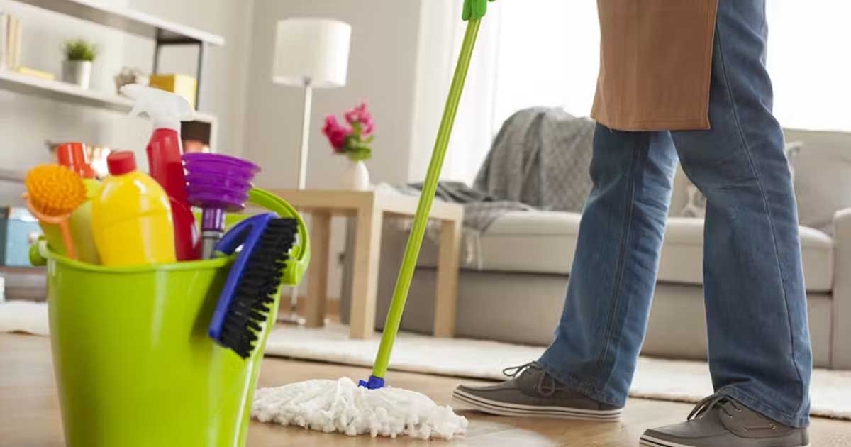 house maids