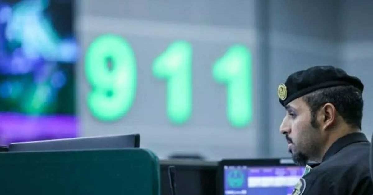 911