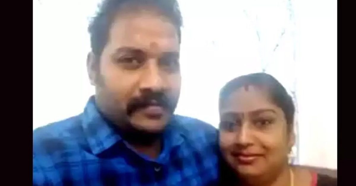 couple died in saudi