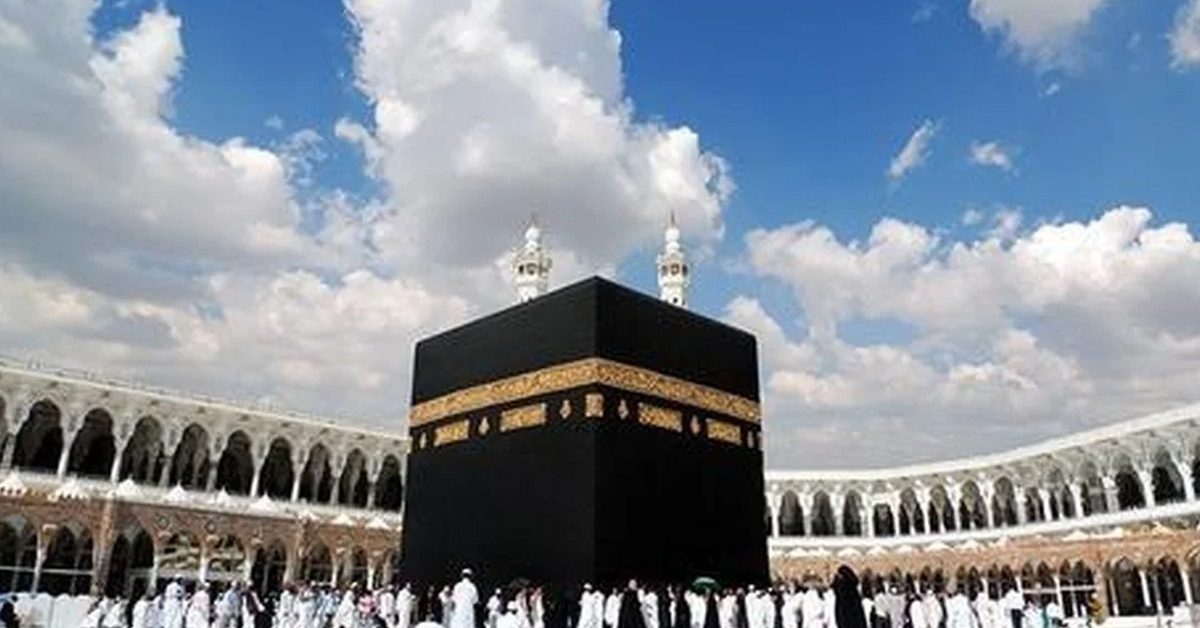 MAKKAH
