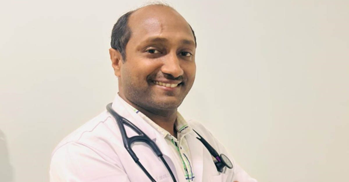 malayali doctor
