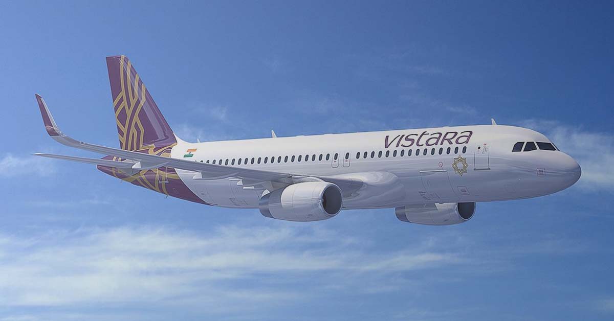 vistara