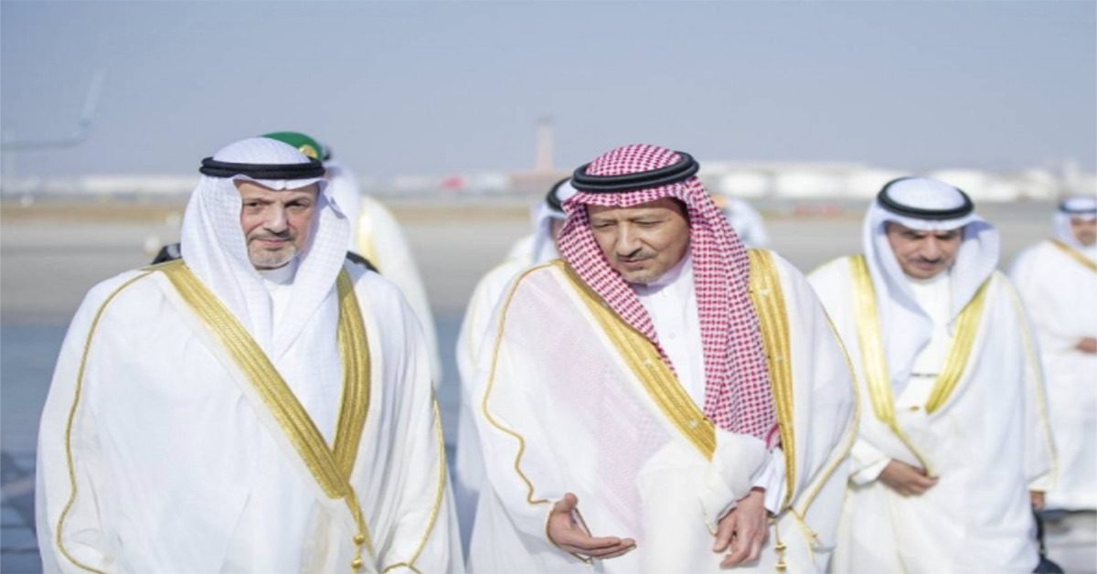 arab ministers