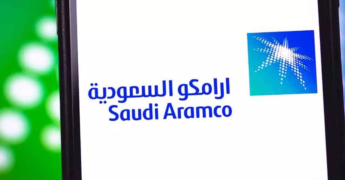 aramco