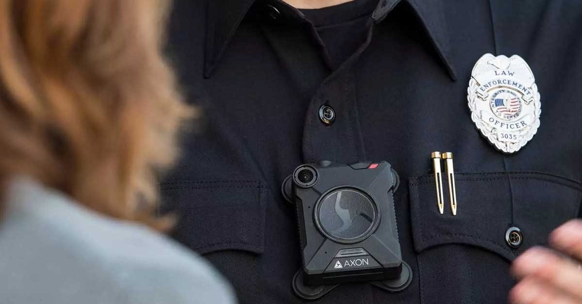 body cameras