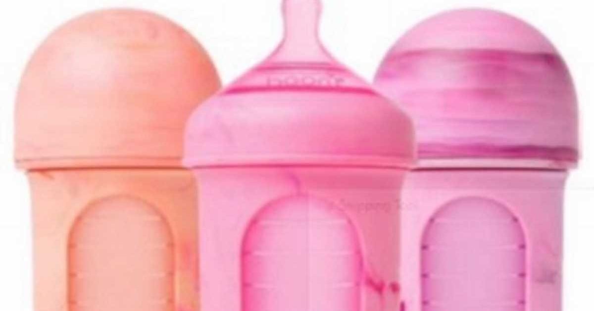bottles