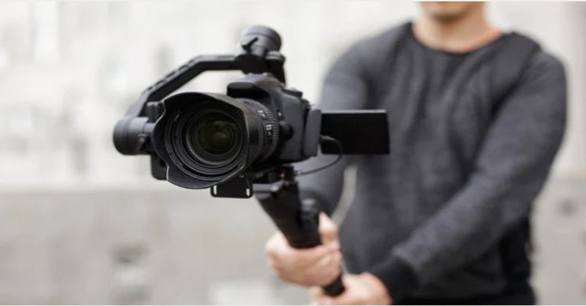 camera