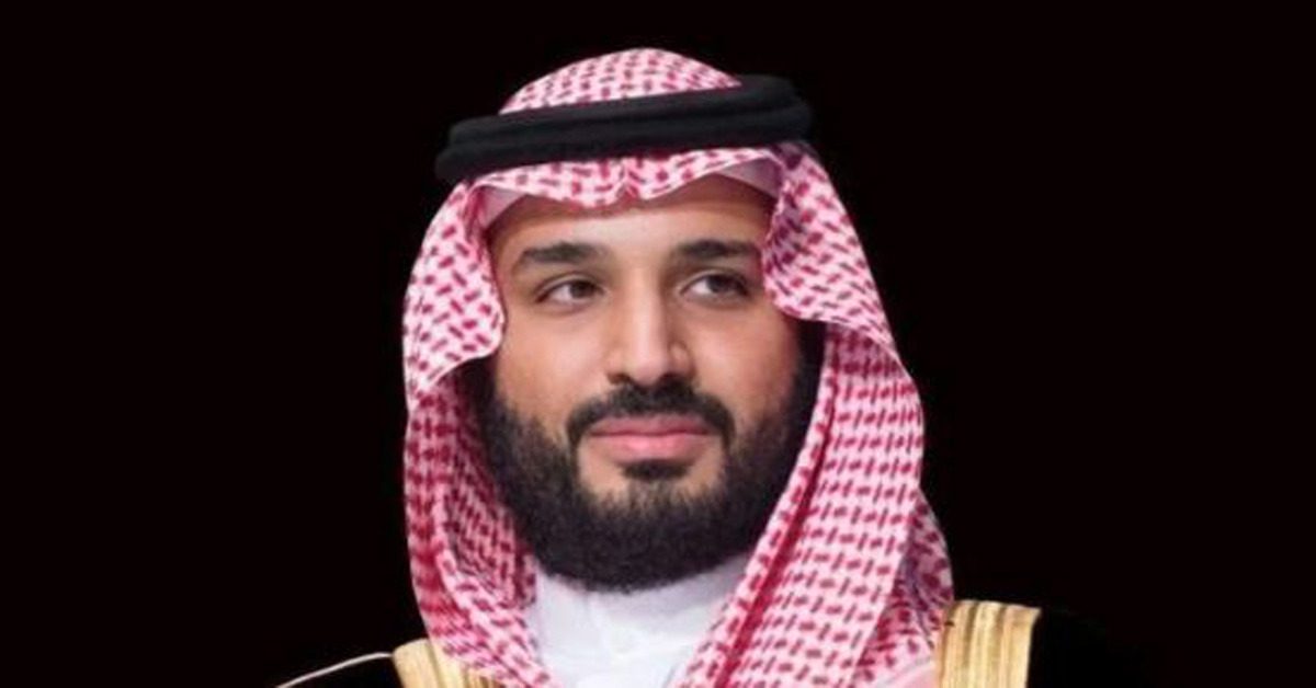 saudi prince