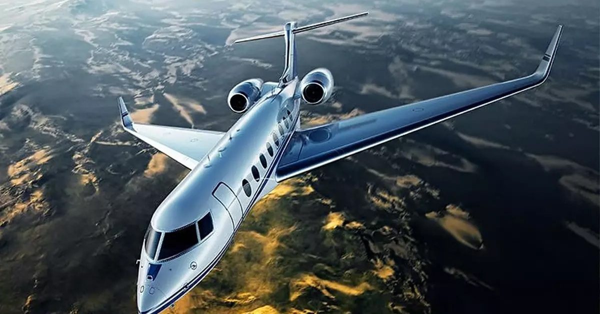 charter jets