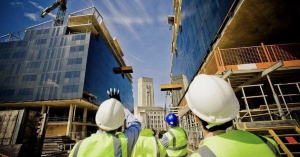 construction