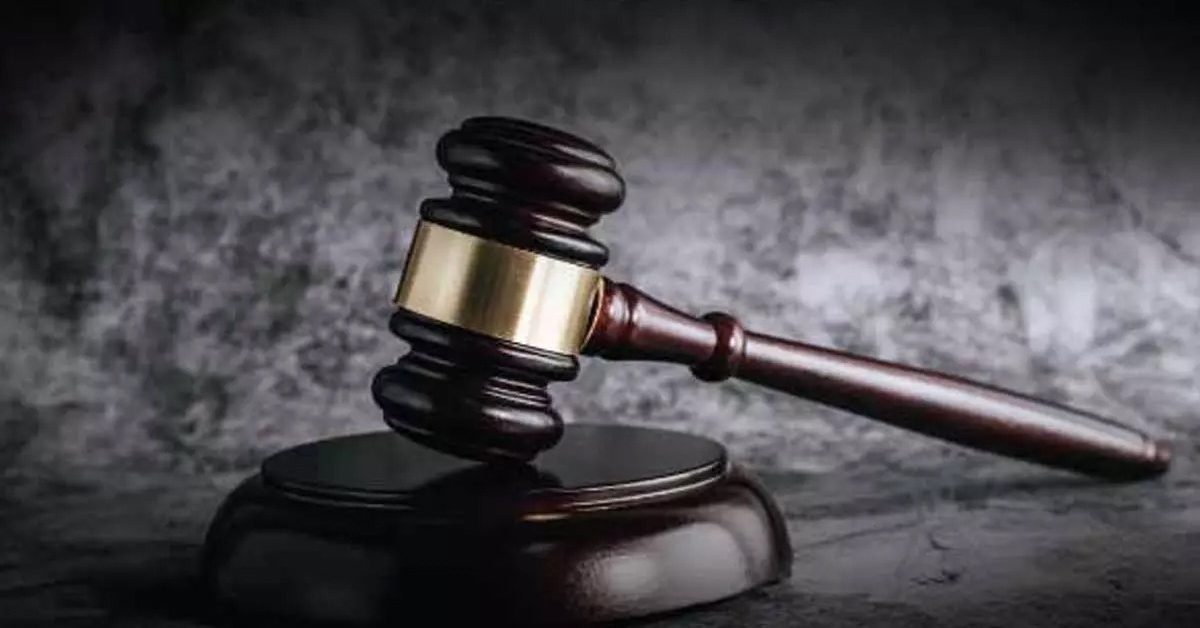 court