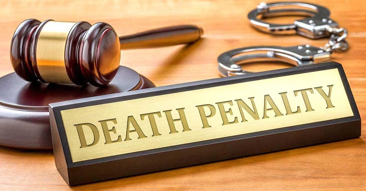 death penalty