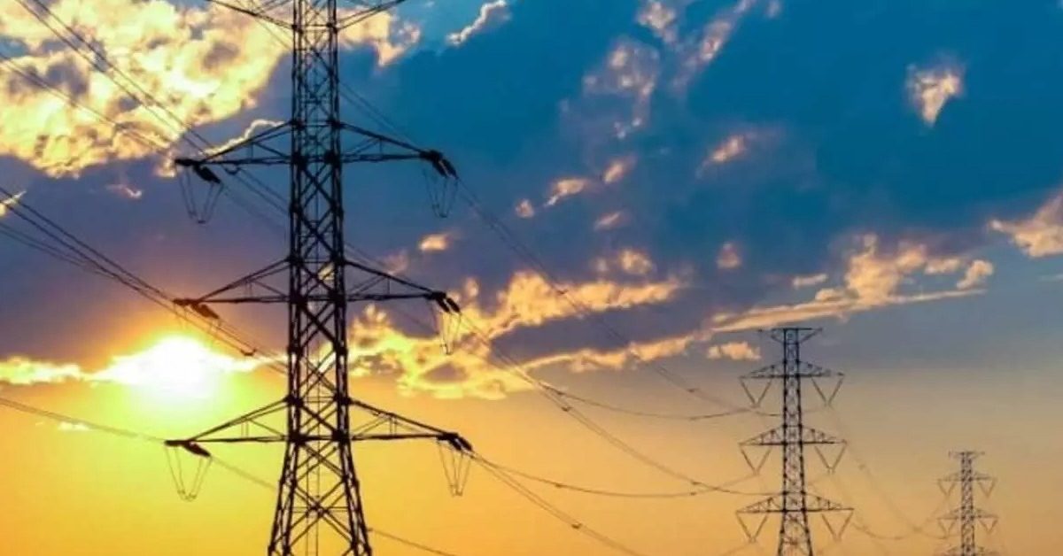 electricity